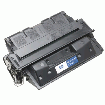 HP C8061X