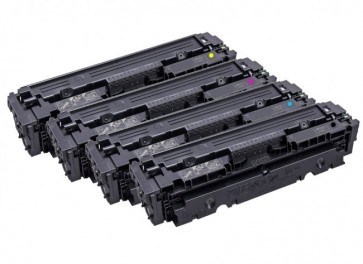 HP CF411A (410A)
