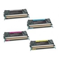 Lexmark C746A1CG