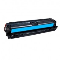 HP CE341A (651A)