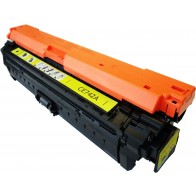 HP CE742A - 307A Giallo